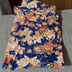 Lularoe OS leggings